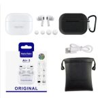 Haino Teko Wireless Bluetooth Air3 - Image 4