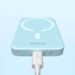 Baseus Magnetic Power Bank 6000 mAh 20W - Image 4