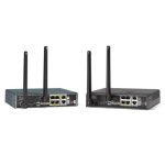 Cisco 800 Series Routers - Image 3