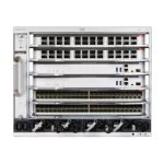 Cisco Switch Catalyst 9600 - Image 3