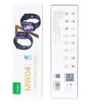 Modio MW04 Smart Watch - Image 3