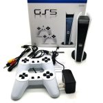 GS5 Retro TV Video Game Console - Image 4