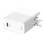 ldnio-40w-foldable-plug-fast-charger
