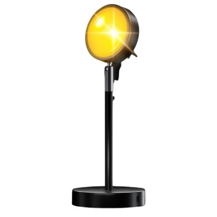 sunset-portable-projection-led-light