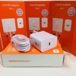 67W Power USB Fast Charger - Image 3