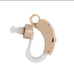 Cyber Sonic Hearing Aid Device - Image 2