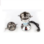 DLC Multifunctional Grinder - Image 3