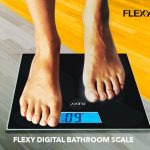 Flexy Bathroom Digital Scale - Image 3