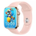 Modio MW10 Smart Watch - Image 3