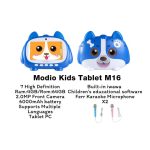 Modio 7 Inch M16 Tablet for Kids - Image 2