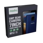 Modio M12 4GB 64GB Tablet - Image 4