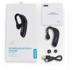 Lenovo Business Bluetooth Headset HX106 - Image 4