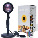 Sunset Portable Projection Led Light - Image 4