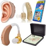 Cyber Sonic Hearing Aid Device - Image 5