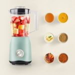 Silver Crest Blender SC-08 1500w - Image 2