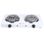 BM Double Hotplate Stove - Image 2