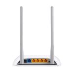 Tp-Link 300Mbps TL-WR840N Router - Image 4