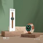Haino Teko RW11 Smart Watch - Image 5