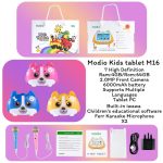 Modio 7 Inch M16 Tablet for Kids - Image 3