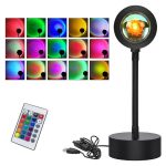 Sunset Portable Projection Led Light - Image 5