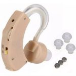 Cyber Sonic Hearing Aid Device - Image 3