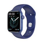 Modio MW12 Smart Watch - Image 4