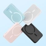 Baseus Magnetic Power Bank 6000 mAh 20W - Image 5