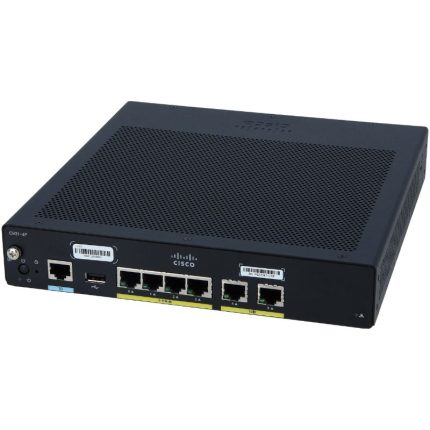 cisco-router -iSR-900