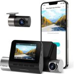 70mai Smart Dash HD Cam 1944P - Image 7