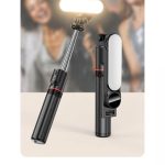Fashion Selfie Stick With LED Light L15 - Image 6