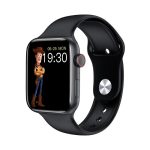 Modio MW12 Smart Watch - Image 5