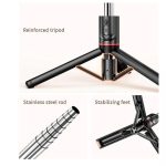 Fashion Selfie Stick With LED Light L15 - Image 9