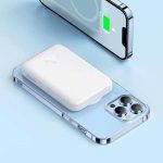 Baseus Magnetic Power Bank 6000 mAh 20W - Image 2