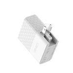 Ldnio 40w Foldable Plug Fast Charger - Image 2