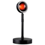 Sunset Portable Projection Led Light - Image 3