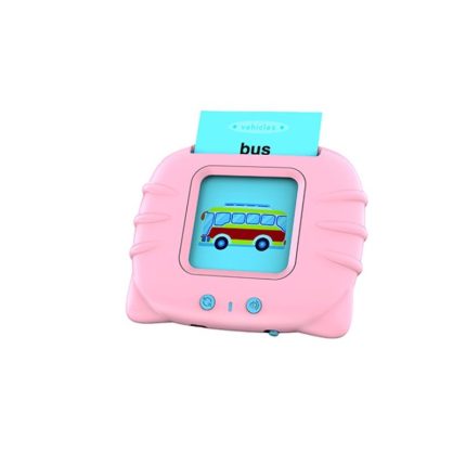 card-early-education-device