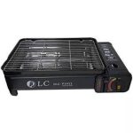 DLC Portable Camping Gas Burner - Image 3