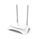 Tp-Link 300Mbps TL-WR840N Router - Image 5