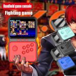 handheld-game-console-fighting-games