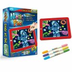 Magic Pad Drawing Tablet With Great Fun - Image 2
