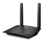 Tp-Link 300 Mbps Wi-Fi 4G LTE Router - Image 3