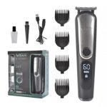 VGR V-105 Multi Grooming Kit 5-in-1 - Image 2