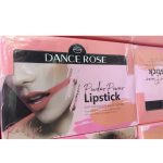 Dance Rose 24 PCs Lipstick Set - Image 2