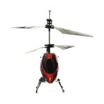 Radio Control Helicopter HX-708 - Image 3