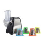 Geepas 200W 4in1 Electric Salad Maker - Image 2