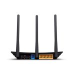 TP-Link 450Mbps Wireless & Router TL-WR940N - Image 2