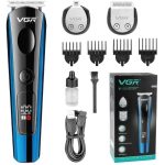 Pack Of 2 Professional Hair Trimmer VGR V-259 - Image 2