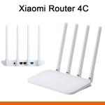 Xiaomi Mi 4C WI-FI Router - Image 4
