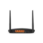 Tp-Link 300 Mbps Wi-Fi 4G LTE Router - Image 2