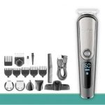 VGR V-105 Multi Grooming Kit 5-in-1 - Image 4